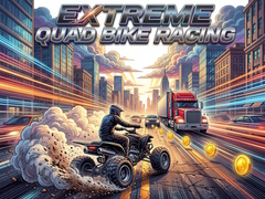 గేమ్ Extreme Quad Bike Racing