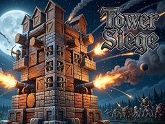 Permainan Tower Siege 