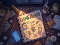 விளையாட்டு Game Mania