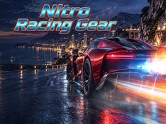 விளையாட்டு Nitro Racing Gear