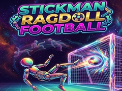 Permainan Stickman Ragdoll Football