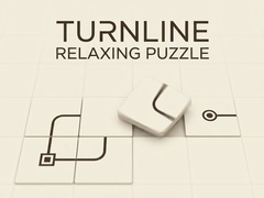 Permainan Turnline - Relaxing Puzzle