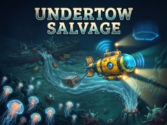 விளையாட்டு Undertow Salvage