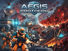 Permainan Aegis Protocol
