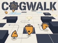 Permainan Cogwalk