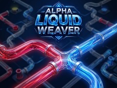 Permainan Alpha Liquid Weaver