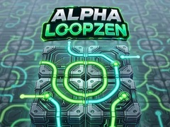 Permainan Alpha Loopzen