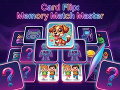 Permainan Card Flip : Memory Match Master