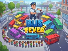 గేమ్ Bus Fever