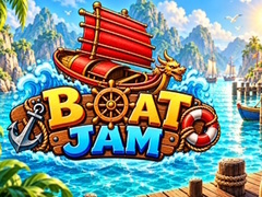 గేమ్ Boat Jam