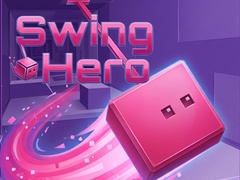விளையாட்டு Swing Hero