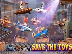 గేమ్ Save The Toys