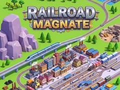 గేమ్ Railroad Magnate