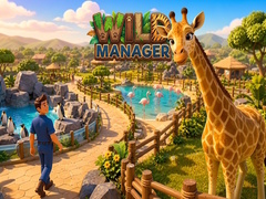விளையாட்டு Wild Manager