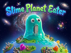 Permainan Slime Planet Eater