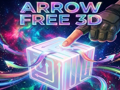 గేమ్ Arrow Free 3D