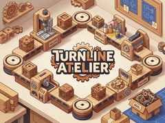 Permainan Turnline Atelier