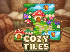 Permainan Cozy Tiles