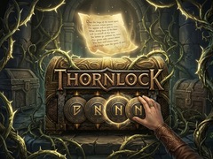 Permainan Thornlock