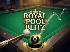Permainan Royal Pool Blitz
