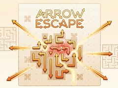 Permainan Arrow Escape