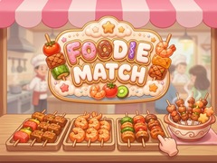 Permainan Foodie Match