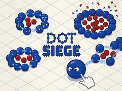 Permainan Dot Siege