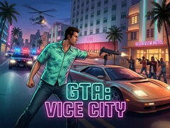 Permainan GTA: Vice City