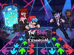 Permainan FNF: Blake Expansion