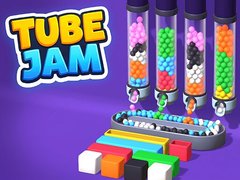 Permainan Tube Jam
