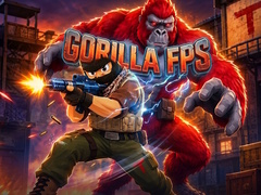 விளையாட்டு Gorilla Fps