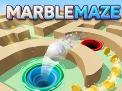 விளையாட்டு Marble Maze