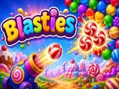 விளையாட்டு Blasties