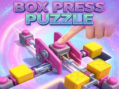 Permainan Box Press Puzzle