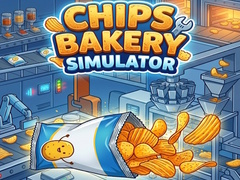 Permainan Chips bakery simulator