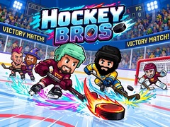 Permainan Hockey Bros