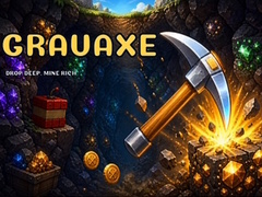 விளையாட்டு Gravaxe