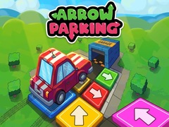 விளையாட்டு Arrow Parking