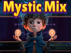 விளையாட்டு Mystic Mix