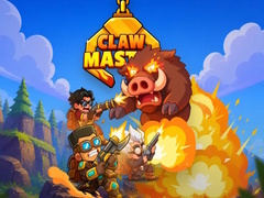 గేమ్ Claw Master