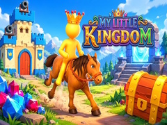 விளையாட்டு My Little Kingdom