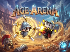 Permainan Age Arena