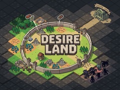 விளையாட்டு Desire Land