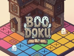 விளையாட்டு Boodoku