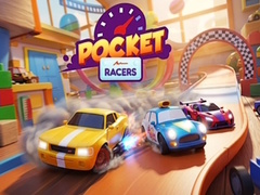 விளையாட்டு Pocket Racers