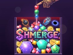 விளையாட்டு Shmerge