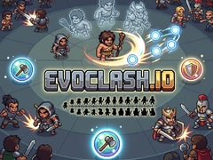 விளையாட்டு Evoclash.io