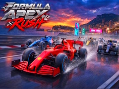 விளையாட்டு Formula Apex Rush