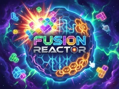 விளையாட்டு Fusion Reactor