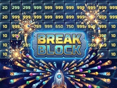 விளையாட்டு Break Block